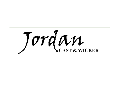 Jordan Cast & Wicker