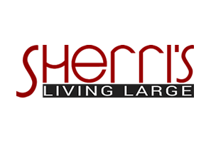 Sherri's Living Large